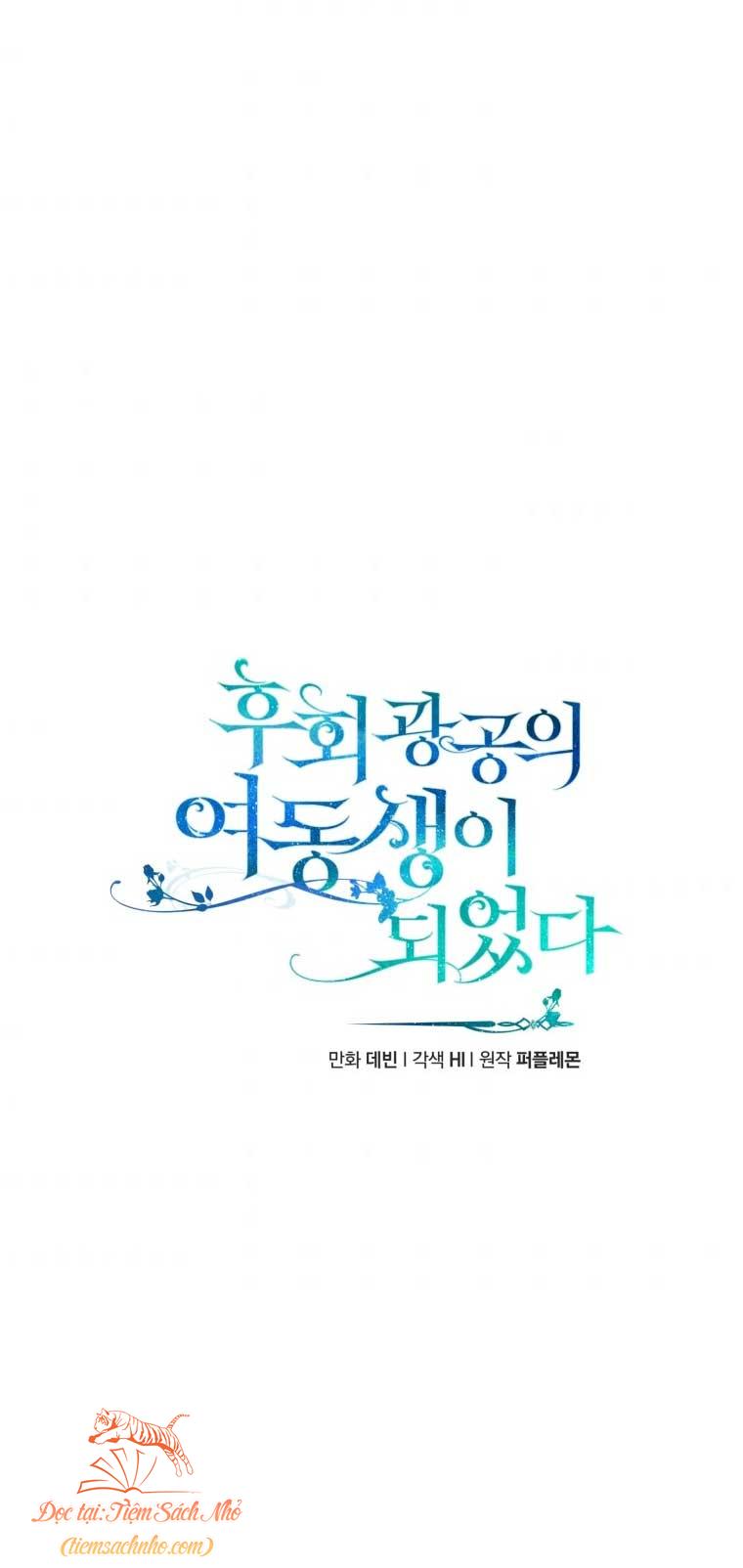 trở thành em gái nam chính truyện bl chapter 24 29