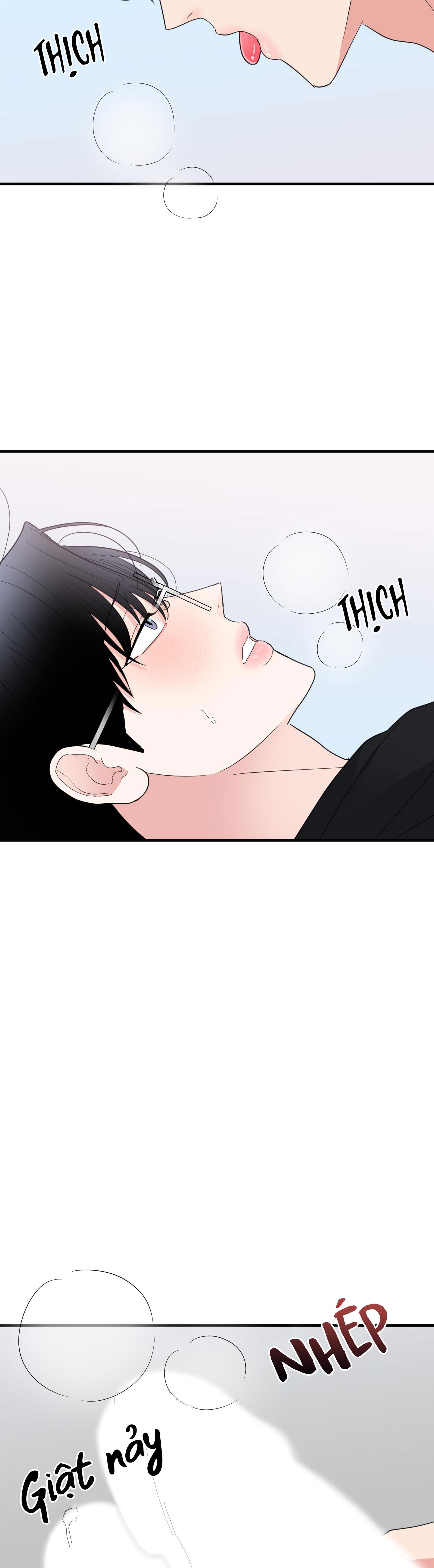 món quà dành cho kẻ ngạo mạn chapter 10 16