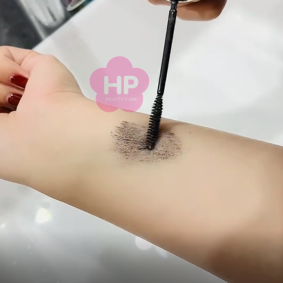 Mascara Màng Film Chuốt Cong Và Dài Mi Bản Cải Tiến Màu Đen Phiên Bản Giới Hạn Kissme Heroine Make Real Lash Mascara Advanced Film 6 G