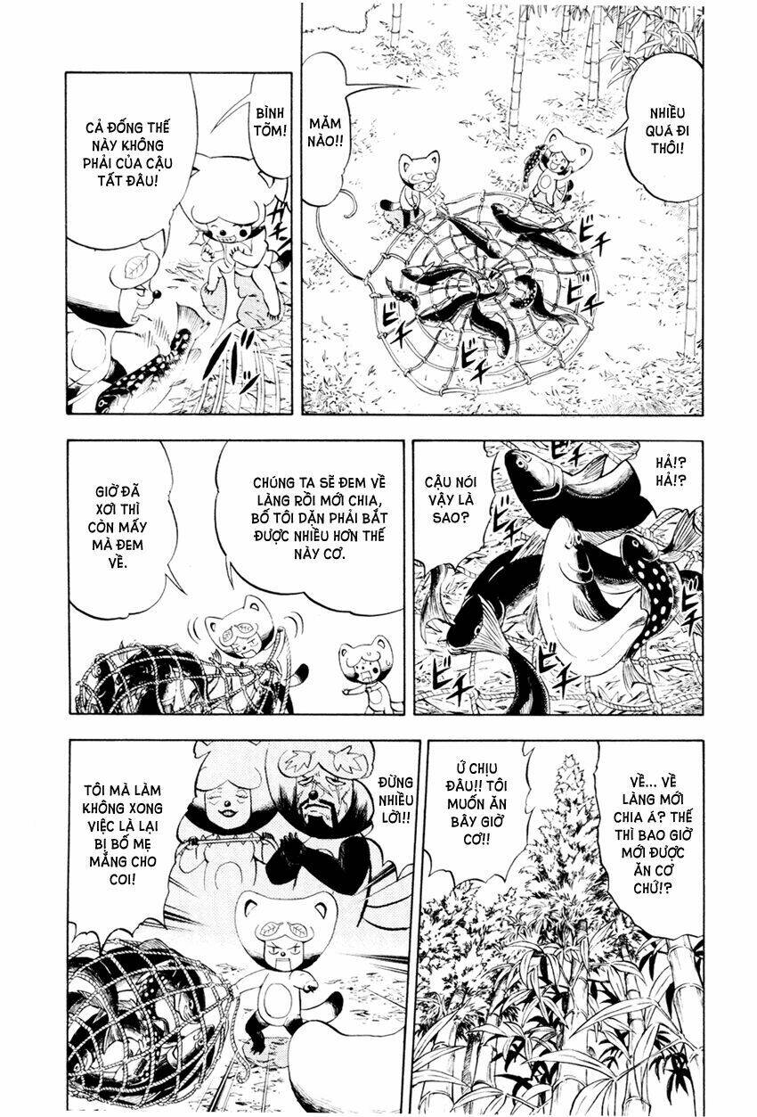 doubutsu no kuni chapter 1 18