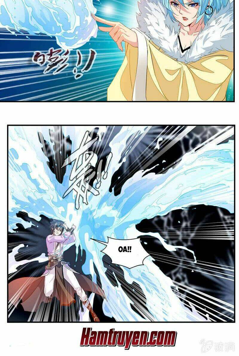 cửu dương thần vương chapter 72 17