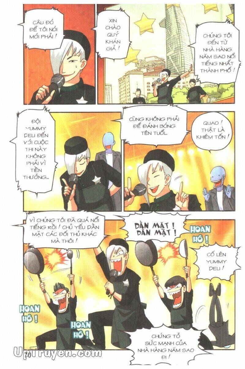 học sinh chân kinh chapter 15 72