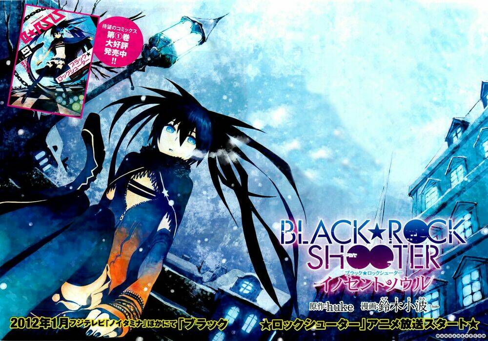 black rock shooter - innocent soul chapter 6 3
