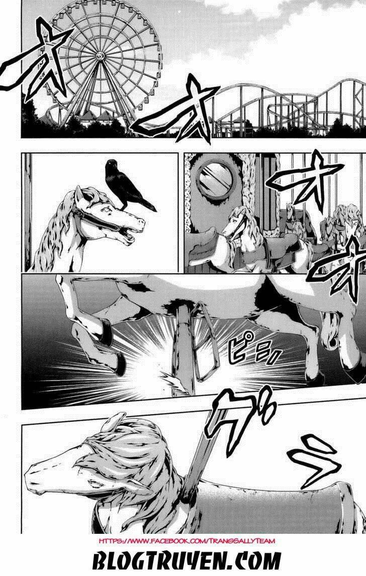 mondlicht (ánh trăng) chapter 16 3