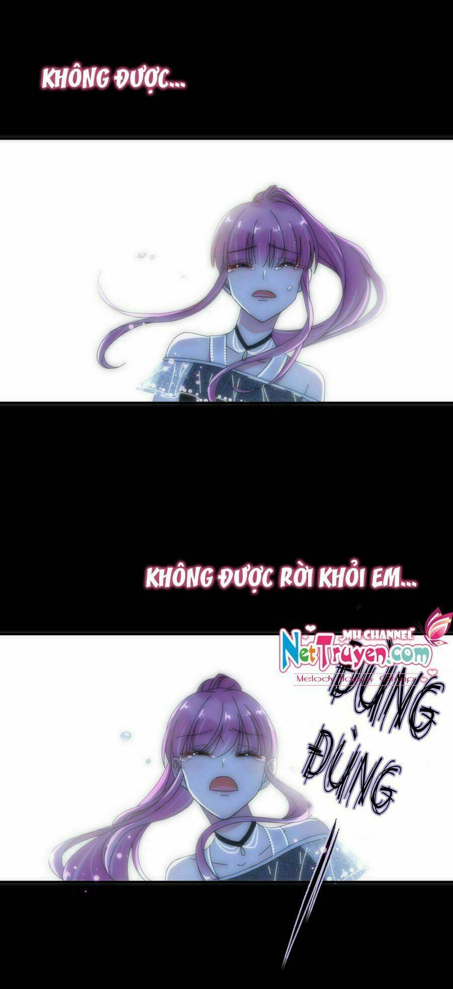 hoàn mỹ lão công tiến hóa luân chapter 95 30