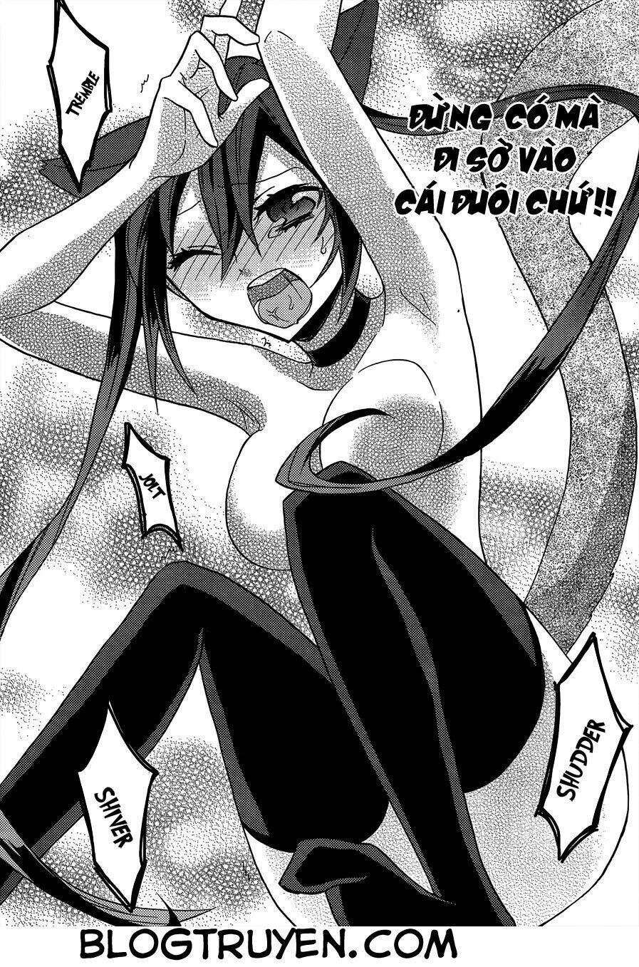 oniichan no koto ga suki sugite nyan nyan shitai burakon imouto dakedo sunao ni narenai no chapter 1 16