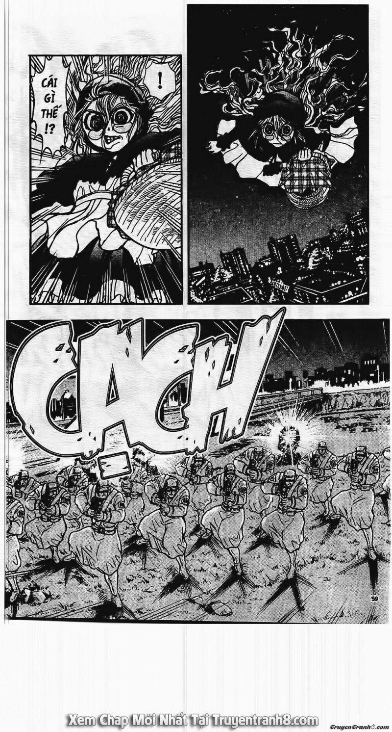 sắc lệnh ánh trăng chapter 32 27