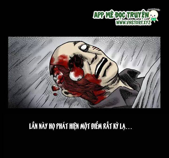 kỳ án có thật chapter 34 48