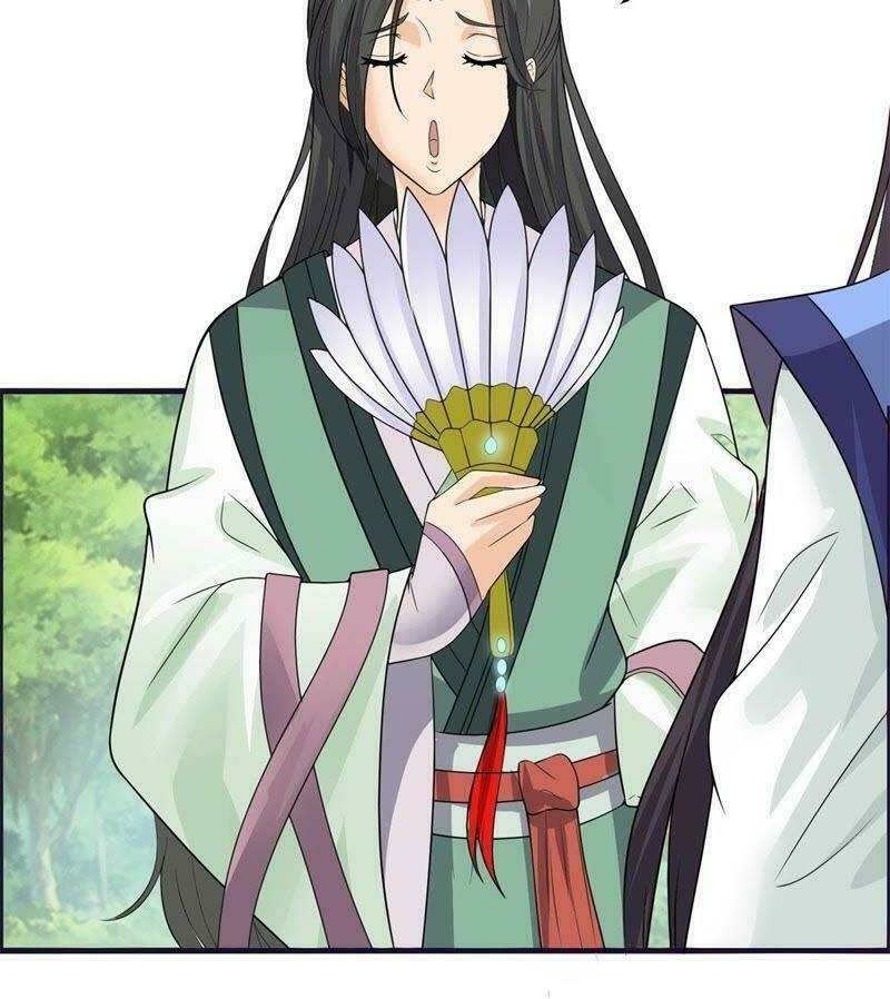 tối cường quang hoàn hệ thống chapter 53 16