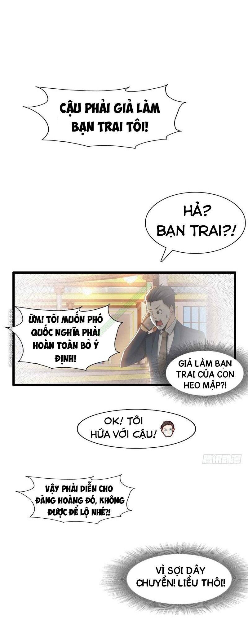 nhóm giao lưu của địa phủ chapter 38 2
