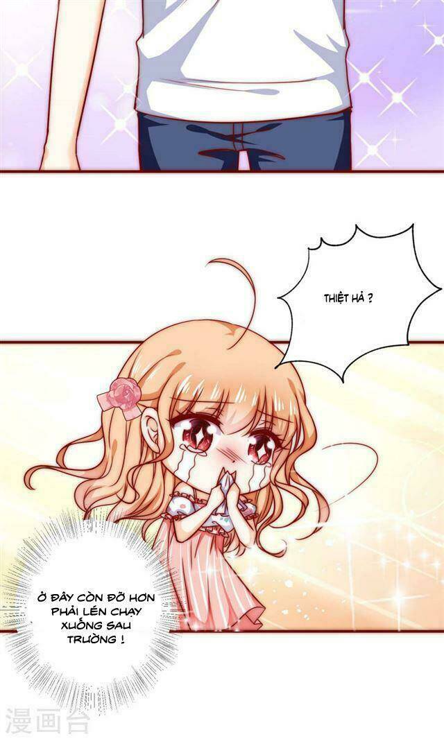 hôm nay tôi sẽ yêu ai đây ? chapter 2 30