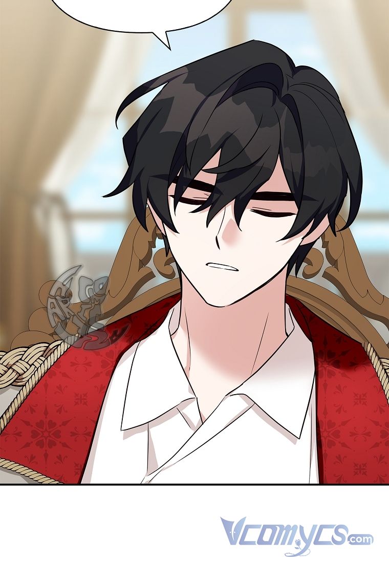 trở thành con gái út của công tước phản diện chapter 11 24