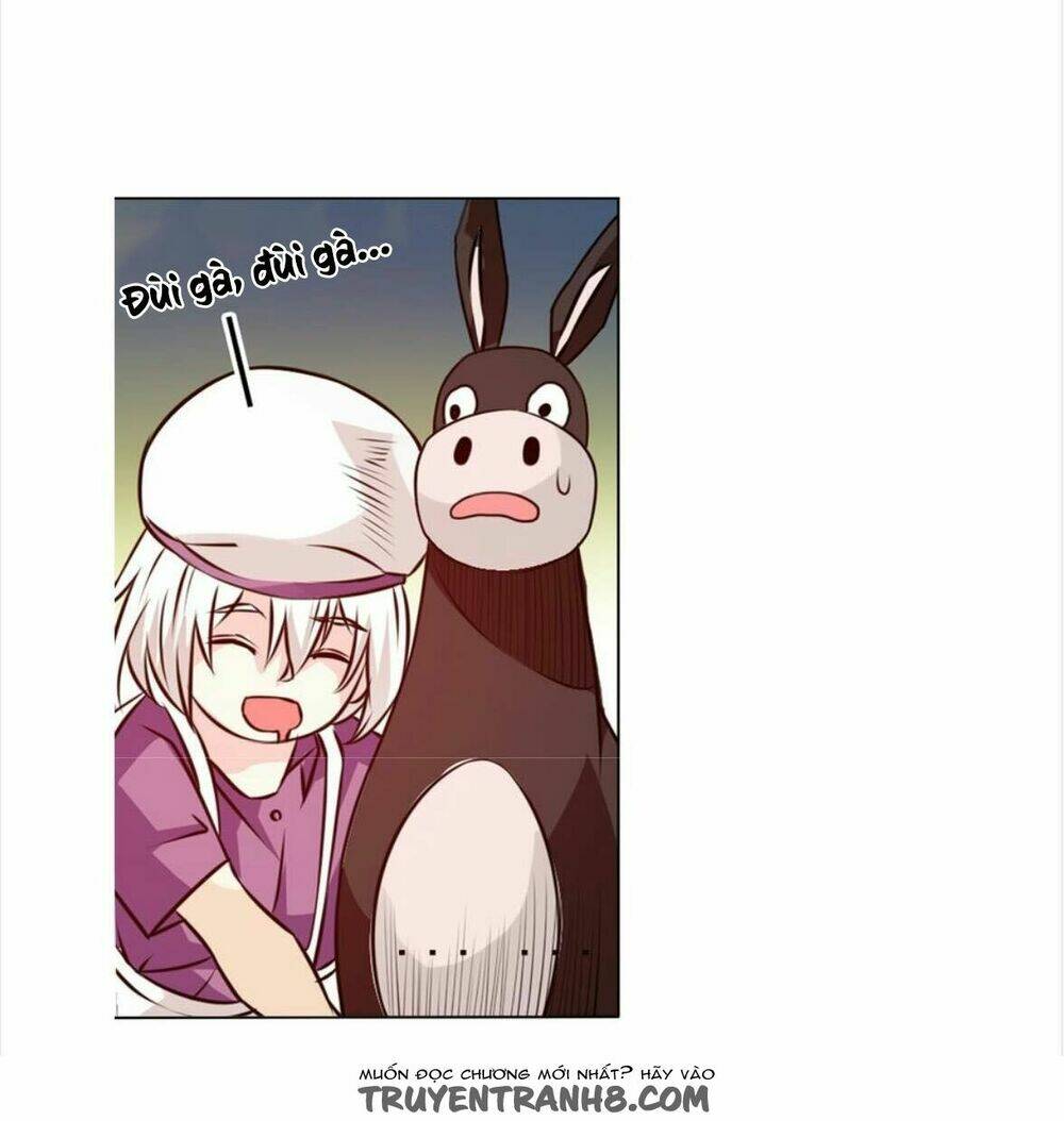 vì tôi là ông chú mở tiệm bán vũ khí chapter 21 22