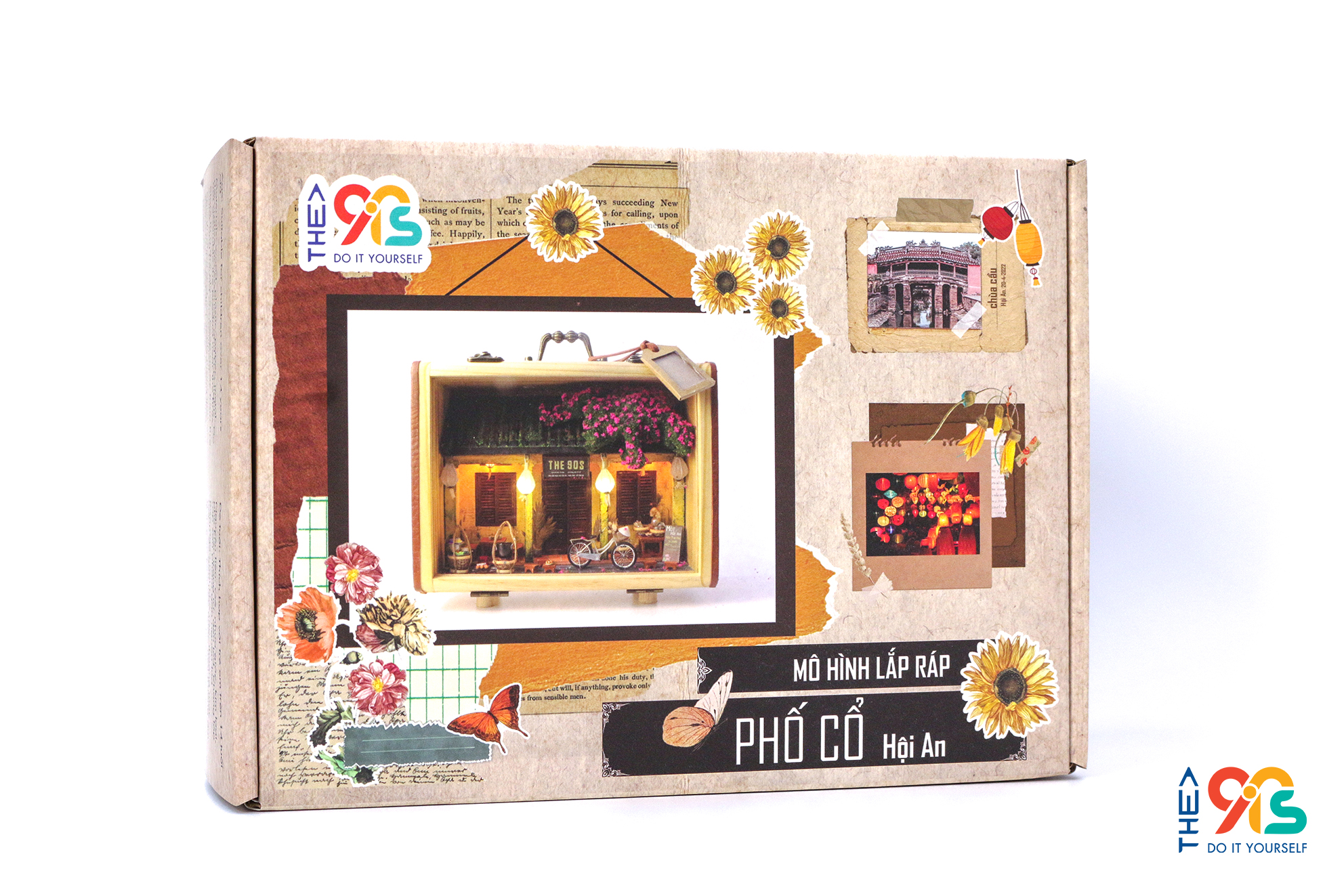 Thủy Sinh 4U Ae mê mẩn bố cục nhà phố cổ Hội An đâu rồi Facebook #27 Thủy Sinh 4U Ae mê mẩn bố cục nhà phố cổ Hội An đâu rồi Facebook