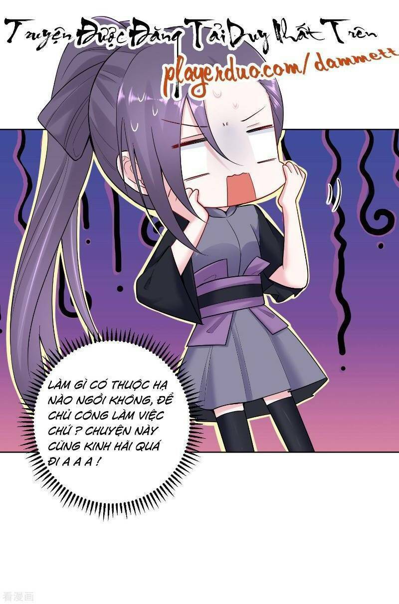 độc y đích nữ chapter 106 29