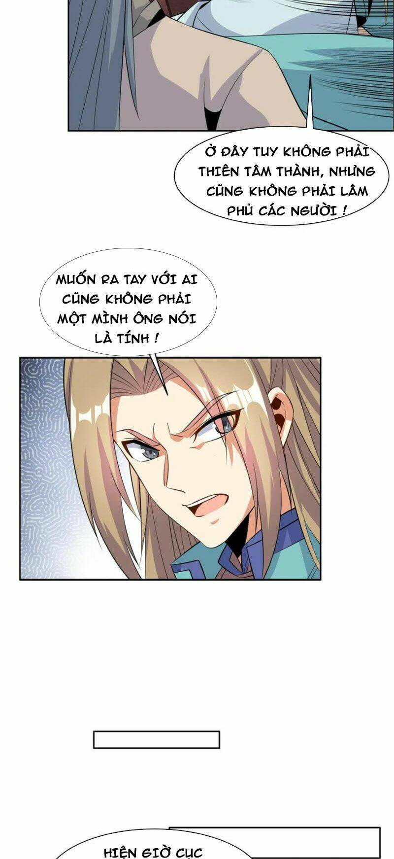 thôn phệ một thế giới tu tiên chapter 130 53