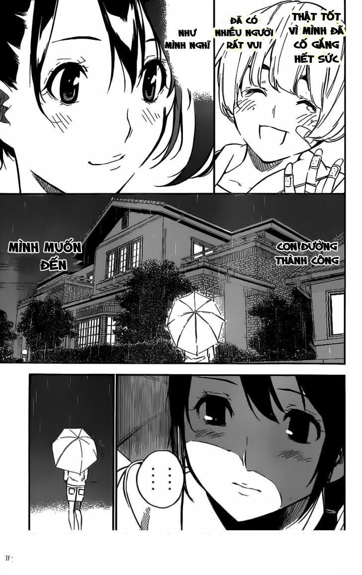 akb49 - renai kinshi jourei chapter 111 11