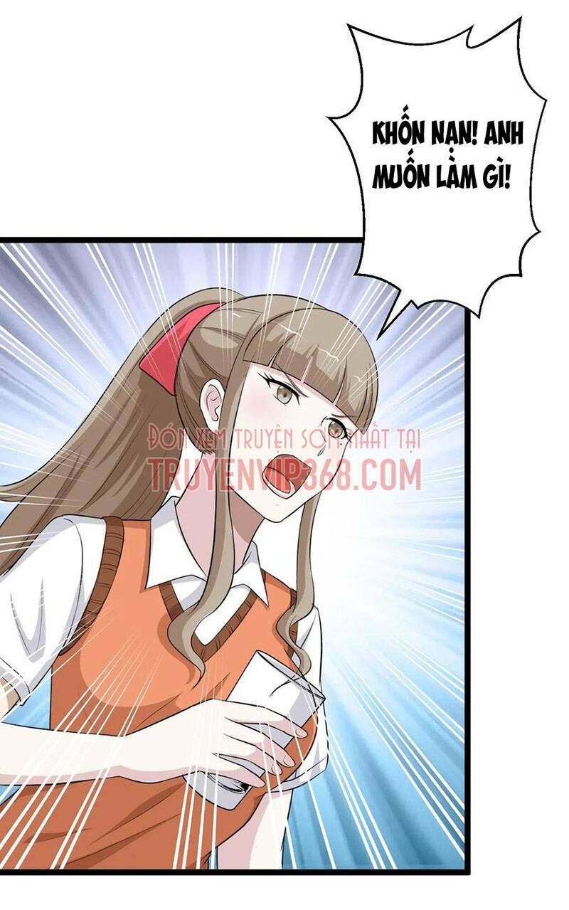 đai ca trở lại tuổi 16 chapter 167 6