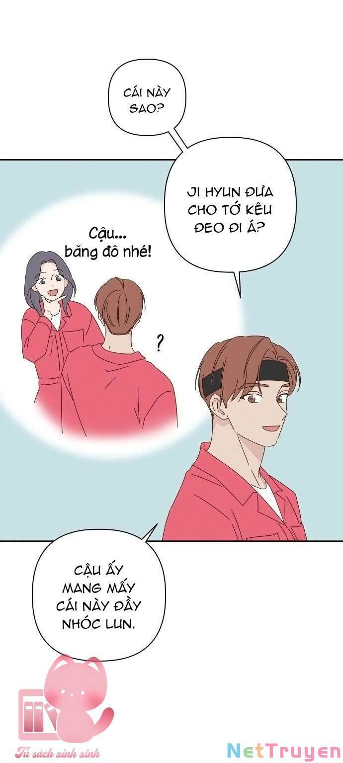 lén lút quện nhau chapter 23 16