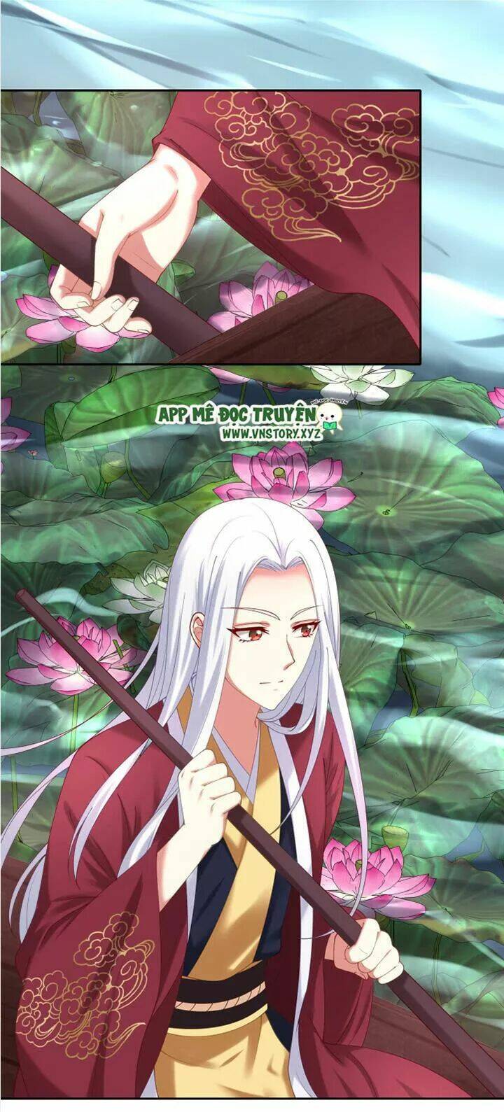 đô đốc đại nhân sủng thê kí chapter 54 10