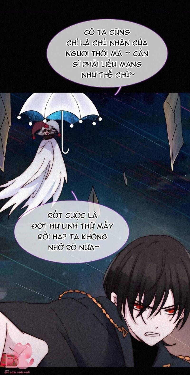 đêm tối chốn này chapter 62 23