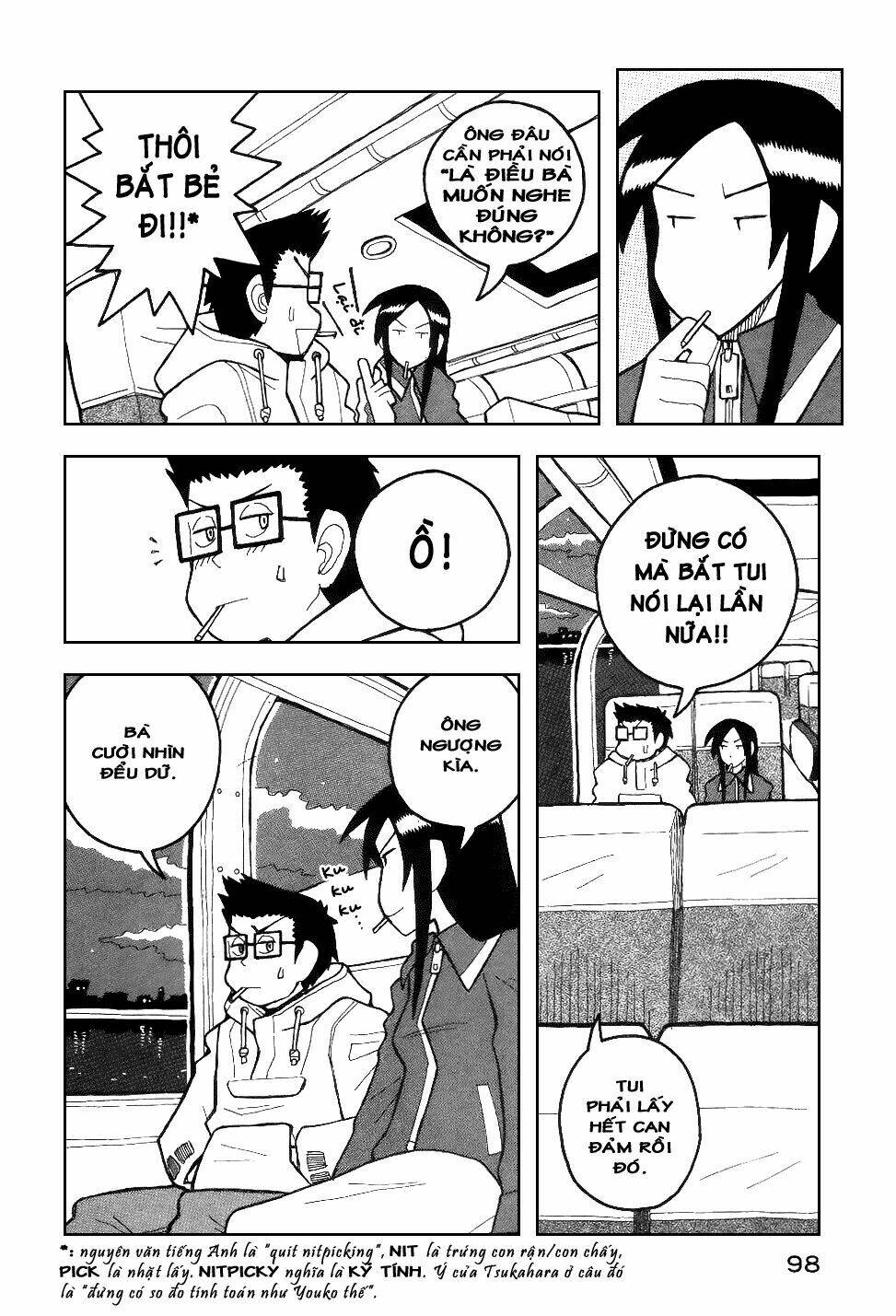 love roma chapter 15 21