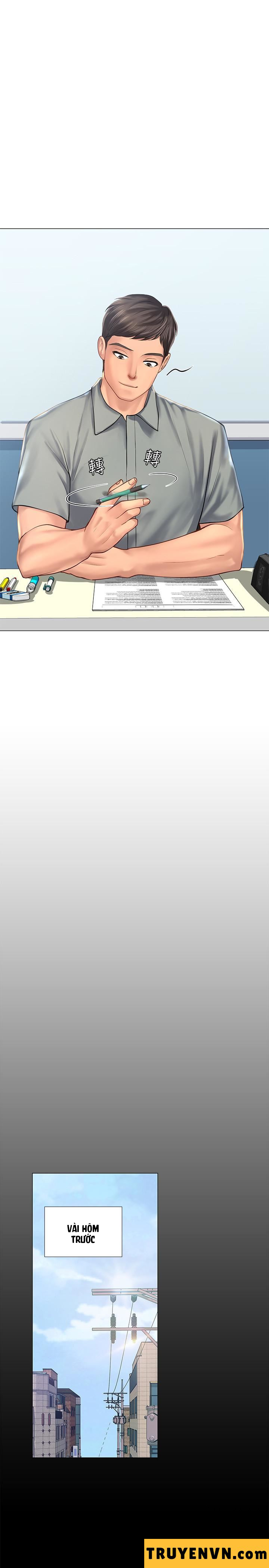 should i study at noryangjin? chapter 17 23