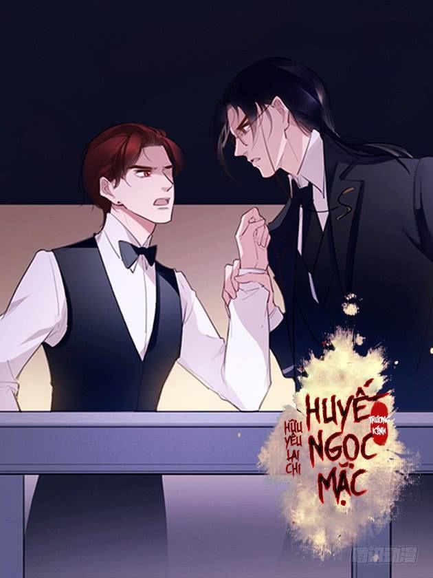 nữ chủ người đàn ông của bạn bị hỏng rồi chapter 7.5 6