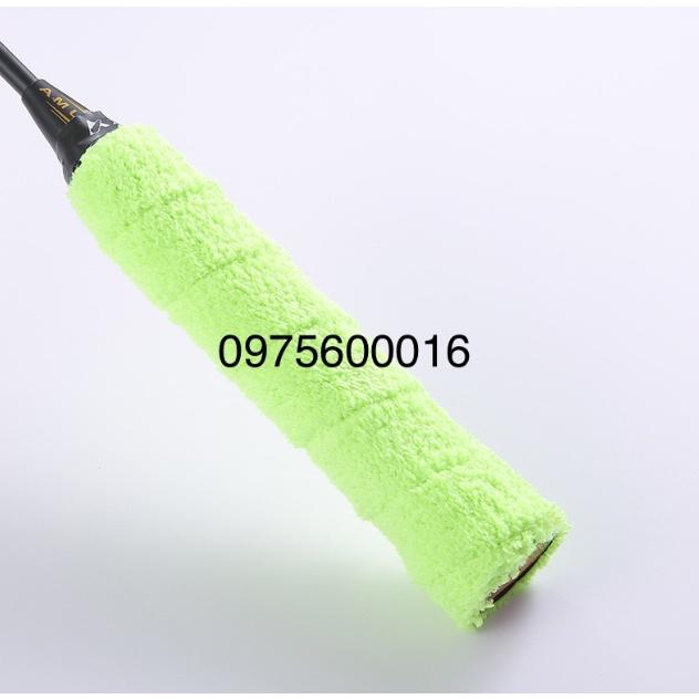 Quấn cán vợt cầu lông chống trượt
