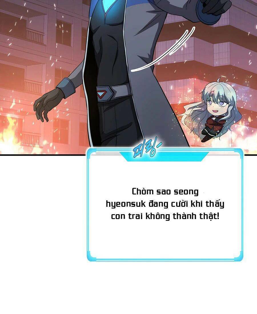 mẹ tôi là chòm sao bảo hộ m chapter 47 38