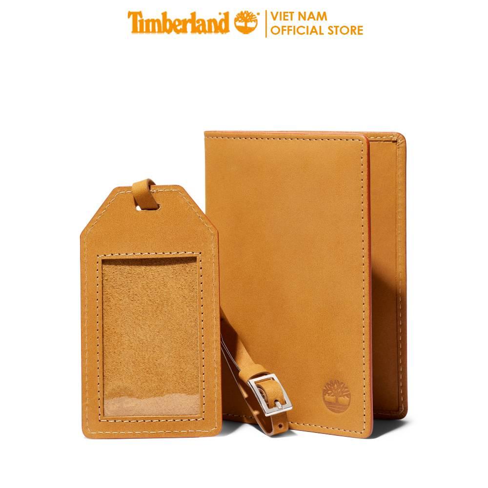 Ví Đựng Card Băng Da Timberland TB0A1DXN24