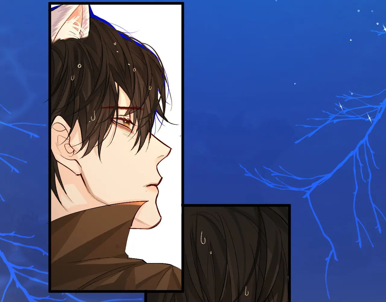 nhân ngư sa ngã chapter 20.1 23