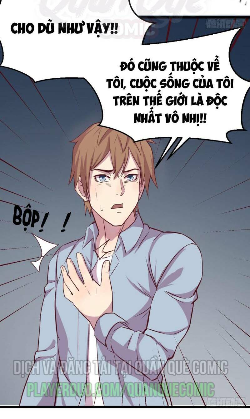 song tu đạo lữ kiểu xem mặt chapter 57 16