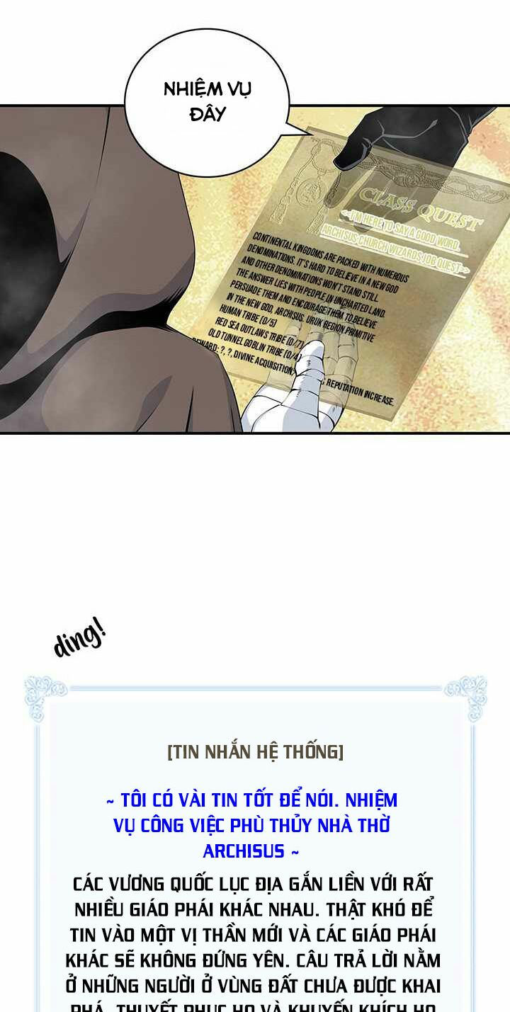 tôi sinh ra để làm người vĩ đại chapter 74 50