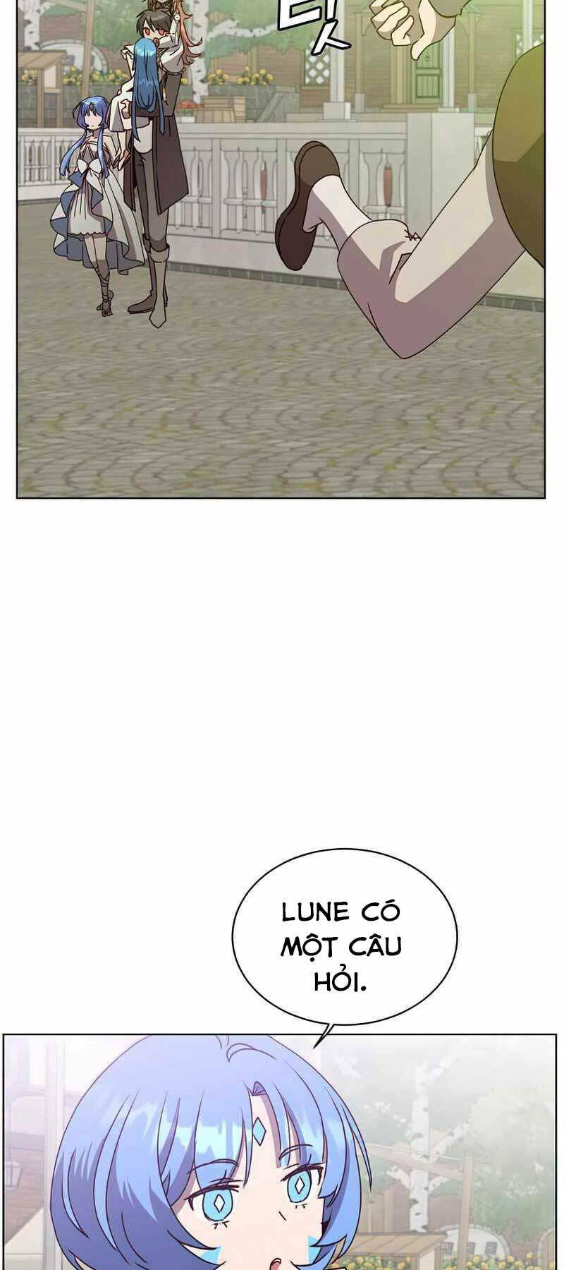 Anh Hùng Mạnh Nhất Trở Lại chapter 100 49