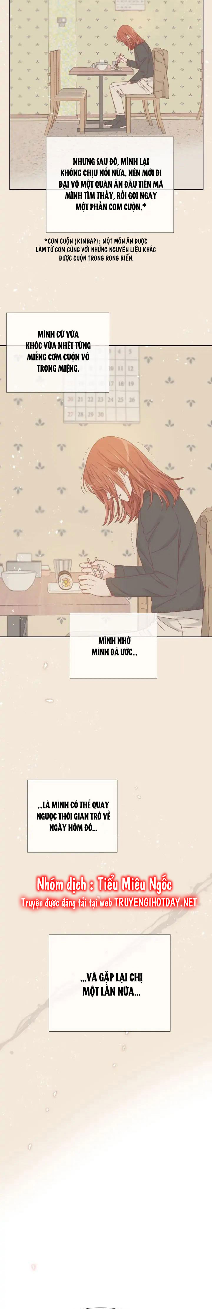 24 phút cho một câu chuyện chapter 164 4