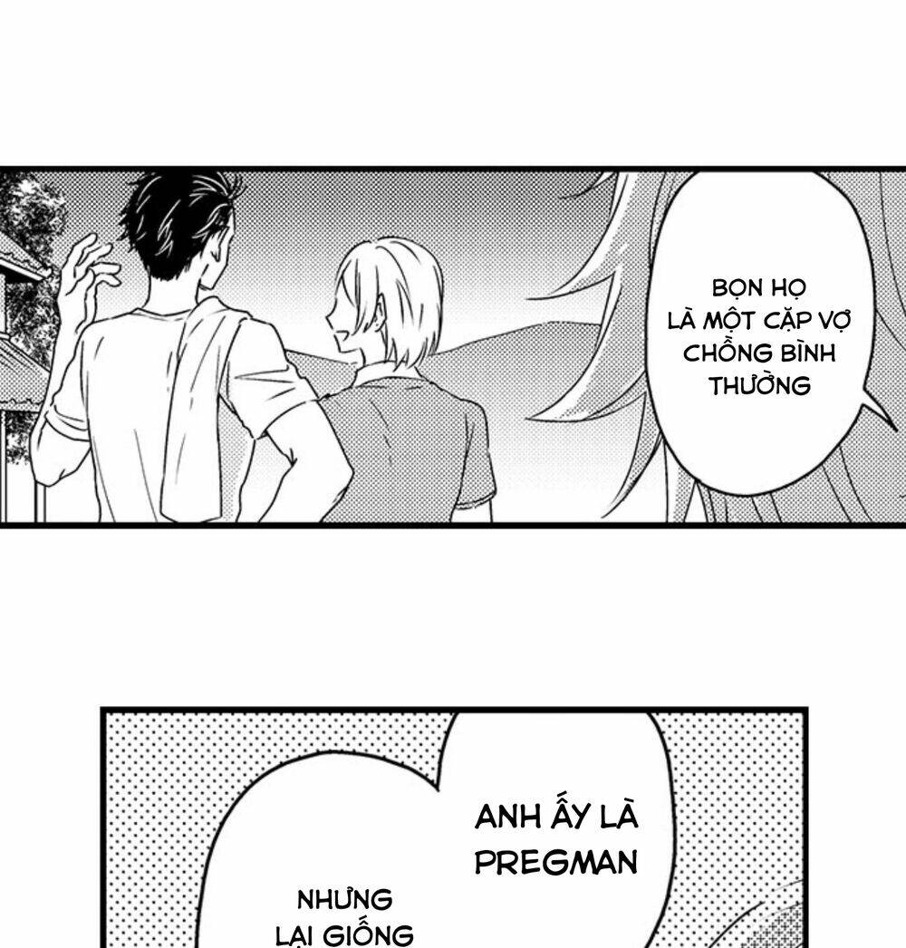 mang thai ở trường nam sinh chapter 46 31