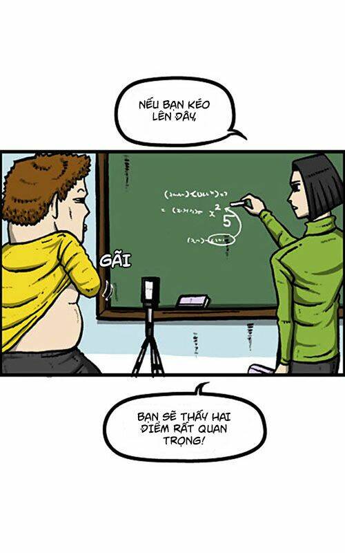 tiếng gọi con tim chapter 52 23