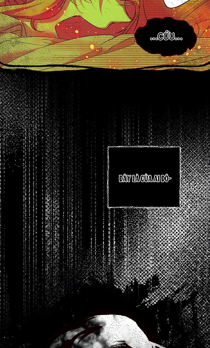 quý cô bí ẩn - secret lady chapter 5 18