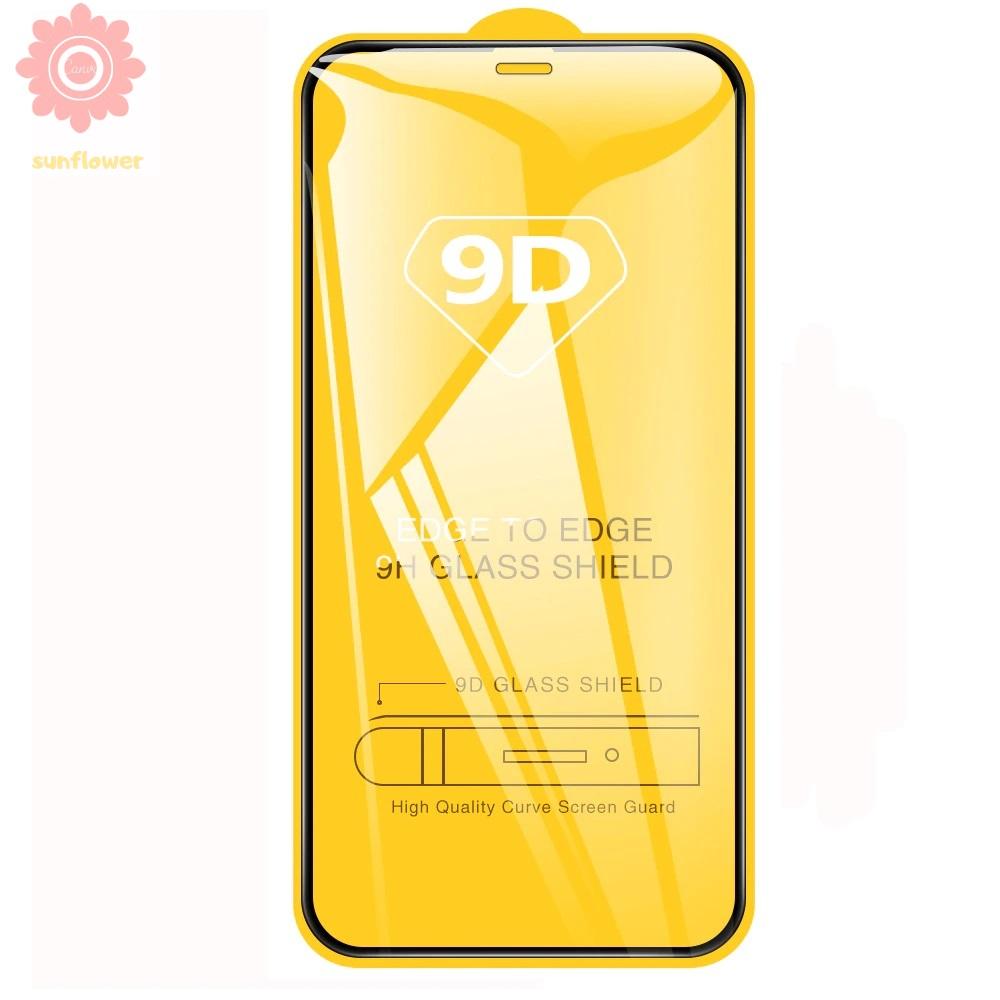 Kính Cường Lực 9d Bảo Vệ Màn Hình Chuyên Dụng Cho Oppo A9 A5 A15 Reno 5 A31 2020 A53 2020 Reno 4 (4G) A92 A52 A72 A7