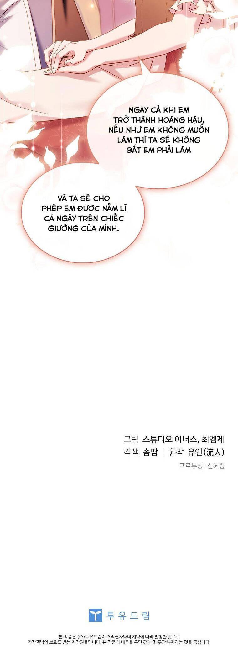 để yên cho tiểu thư hiền chapter 91 56