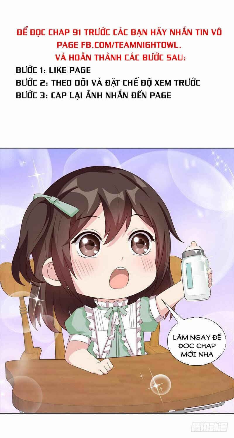 nam thần manh bảo tận diệt chapter 90 35