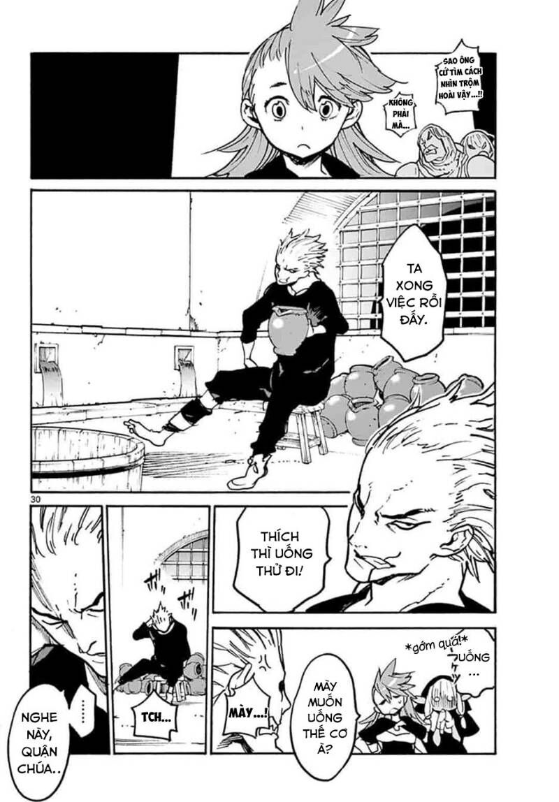 yakuza chuyển sinh chapter 4 28