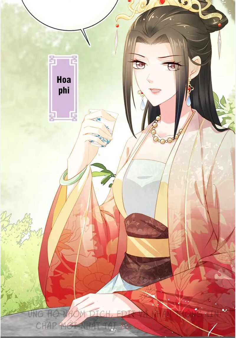 nhặt được bảo bối manh manh chapter 11 31