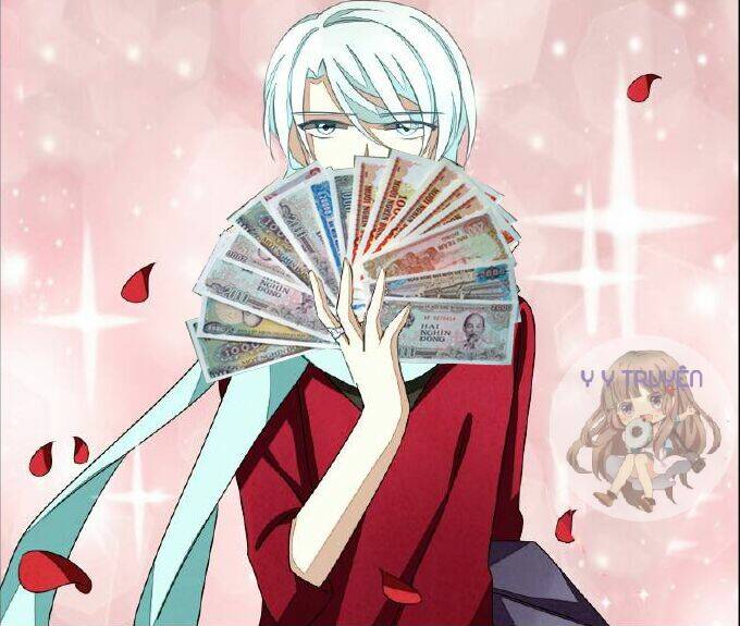 vị hôn thê bỏ trốn chapter 13 27