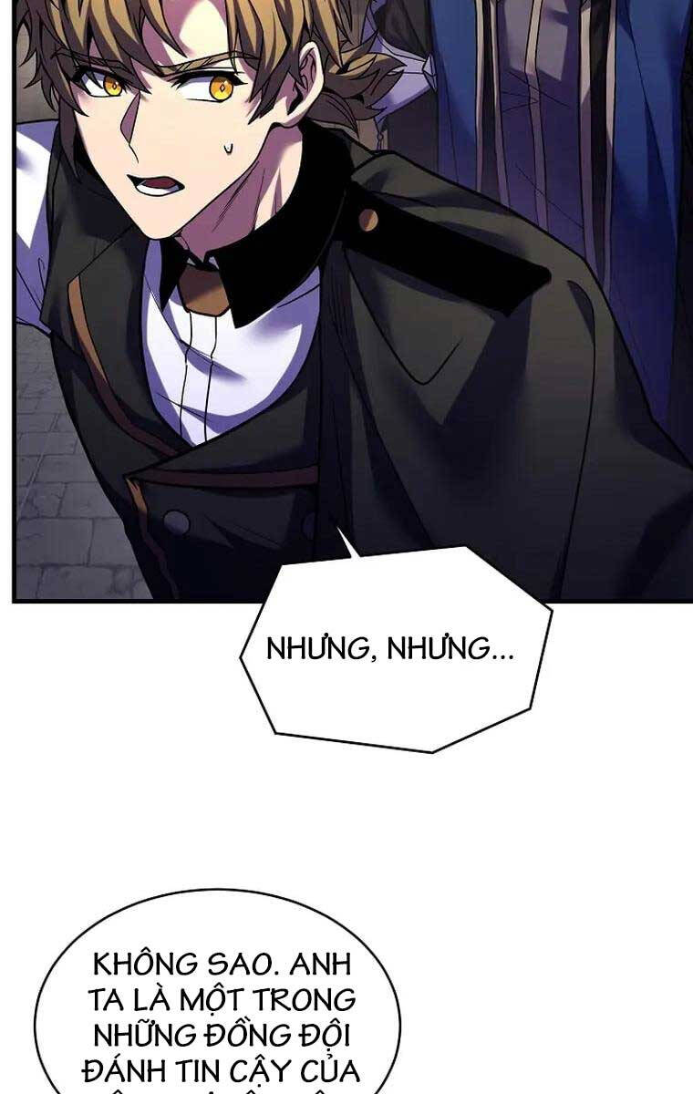 sự trở lại của hiệp sĩ giáo vô song chapter 111 64