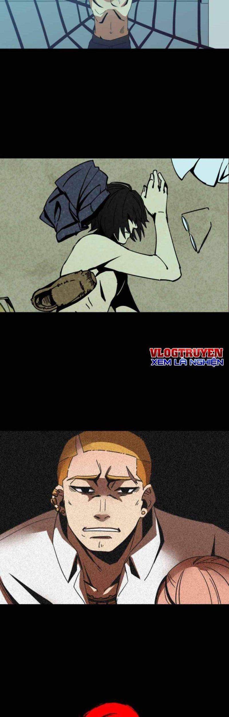 Huyết Thánh Cứu Thế Chủ~ Ta Chỉ Cần 0.0000001% Đã Trở Thành Vô Địch chapter 1 145