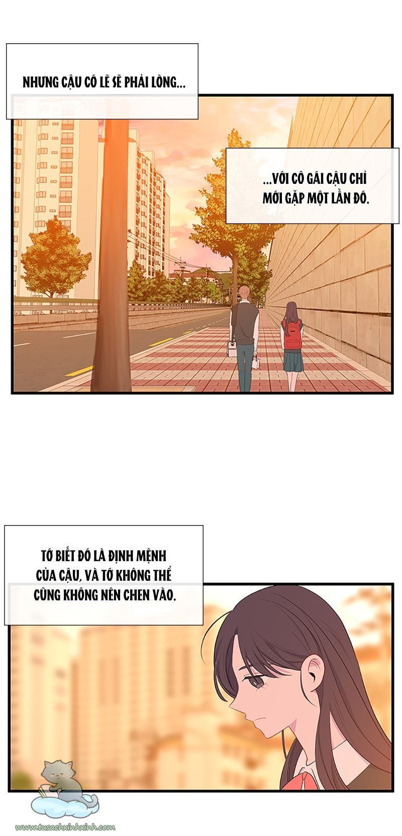 về bên anh chapter 13 5