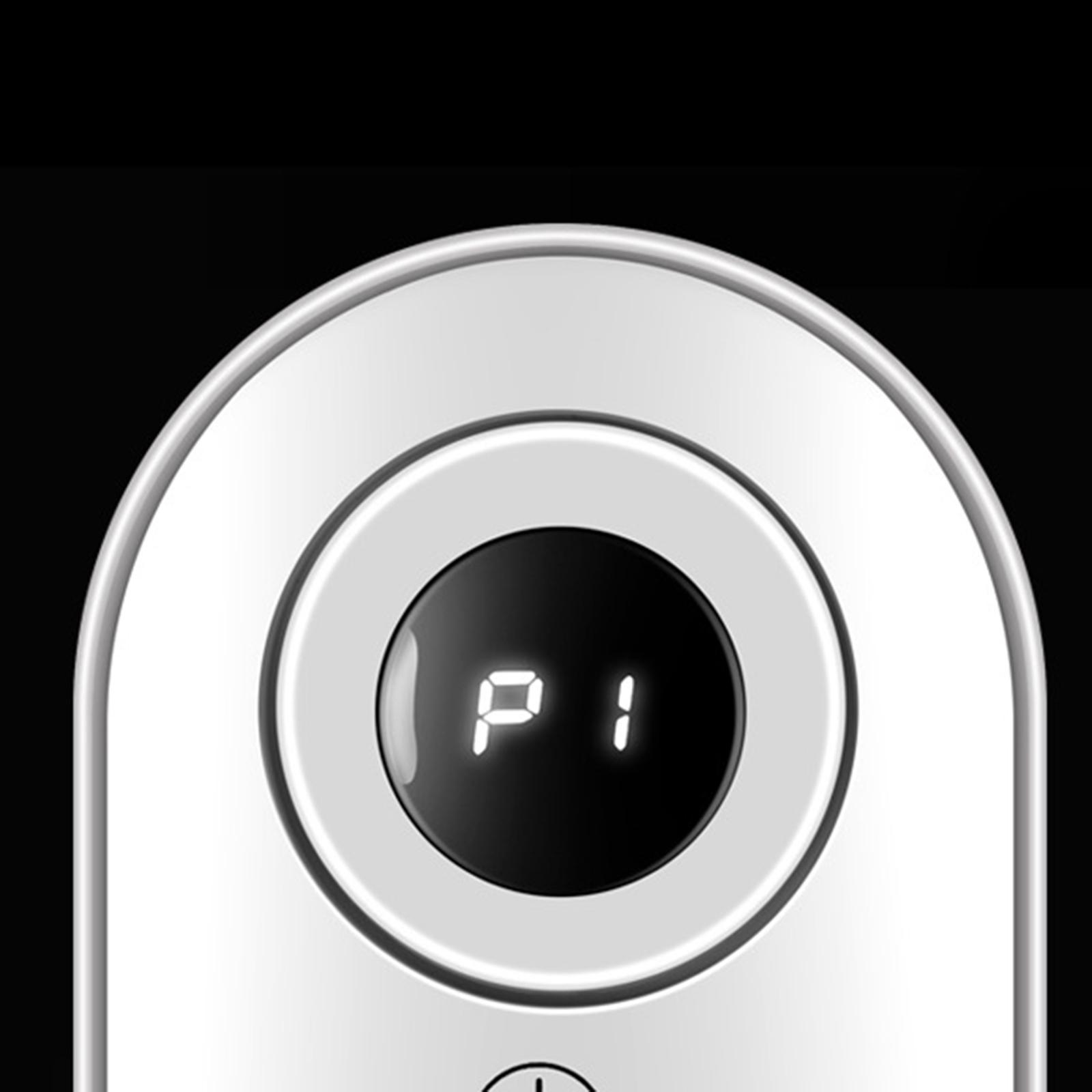 Air Smoke Remover Cleaner