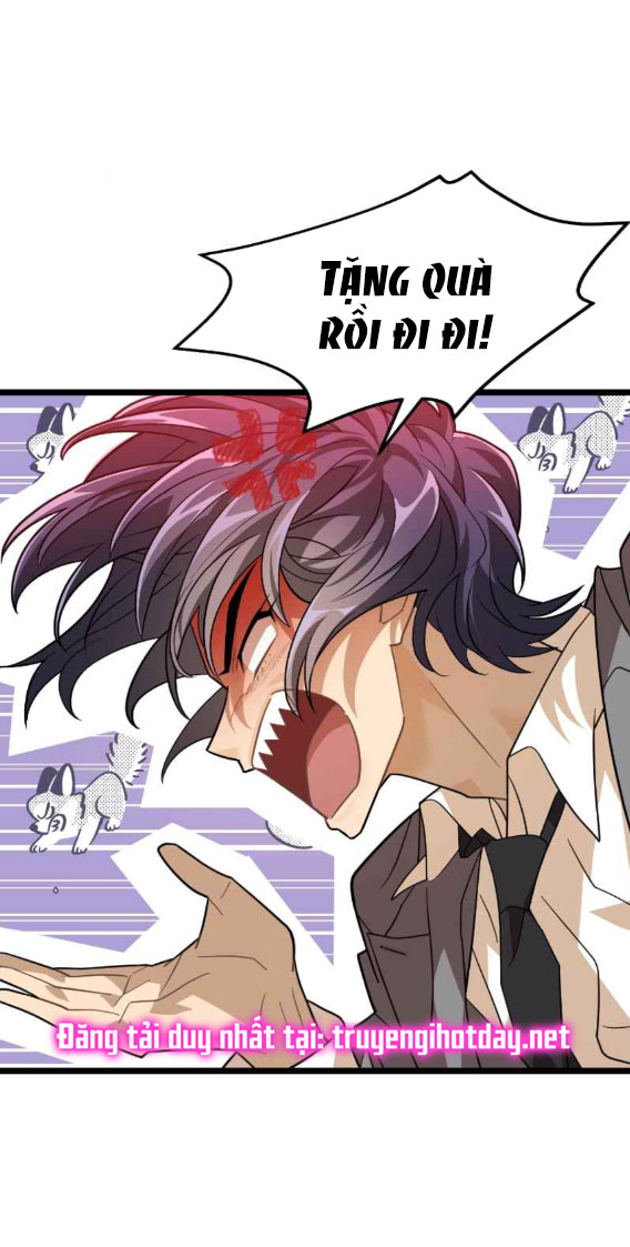 dark moon - tế đàn ánh trăng chapter 70.1 12